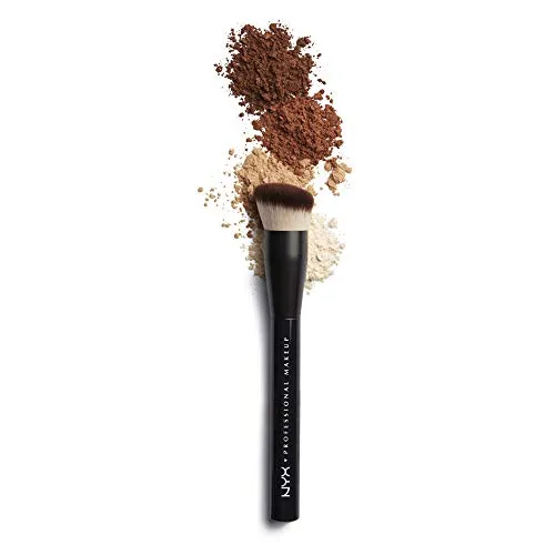 NYX Professional Makeup Can't Stop Won't Stop Setting Powder, Light, 0,21 Oz.