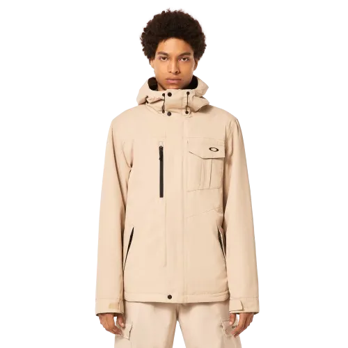 Oakley Core Divisional RC Insulated Jacket Humus