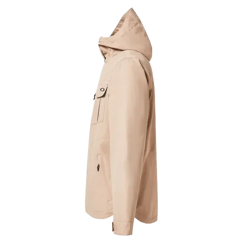Oakley Core Divisional RC Insulated Jacket Humus