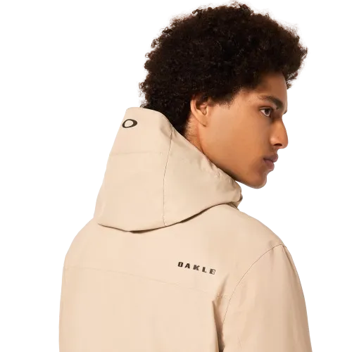 Oakley Core Divisional RC Insulated Jacket Humus