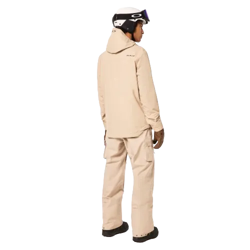 Oakley Core Divisional RC Insulated Jacket Humus