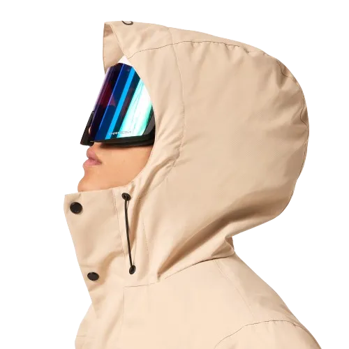 Oakley Core Divisional RC Insulated Jacket Humus