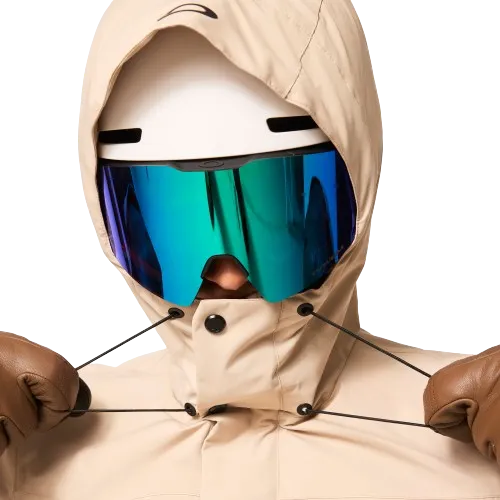 Oakley Core Divisional RC Insulated Jacket Humus