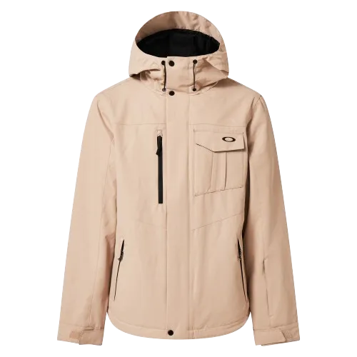 Oakley Core Divisional RC Insulated Jacket Humus