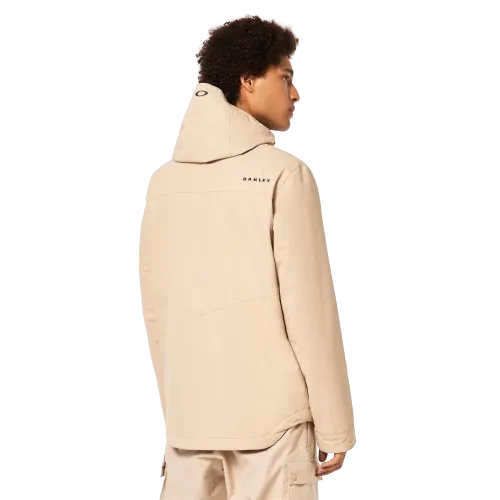 Oakley Core Divisional RC Insulated Jacket Humus