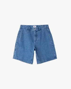 Obey - Bigwig Denim Carpenter Short
