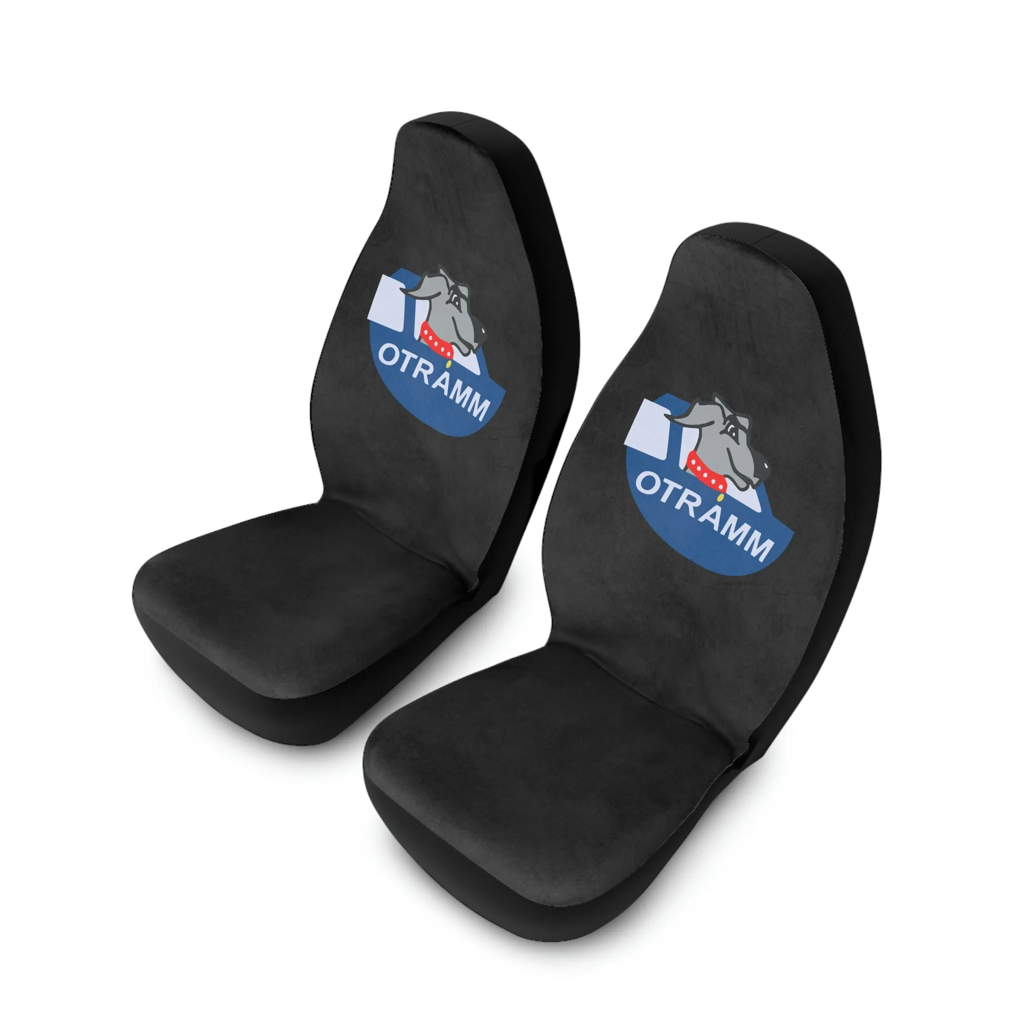 OTRAMM - Polyester Car Seat Covers