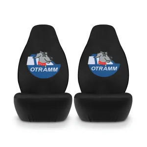 OTRAMM - Polyester Car Seat Covers
