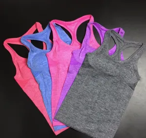 Padded Active Tank Top