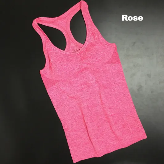 Padded Active Tank Top
