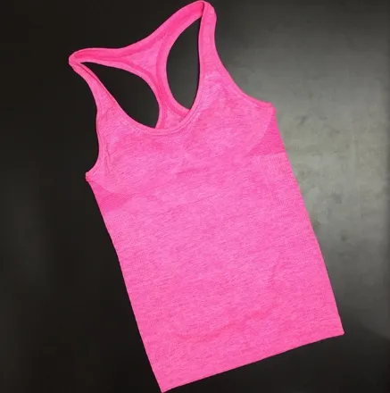 Padded Active Tank Top