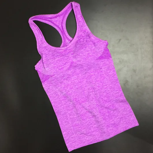 Padded Active Tank Top