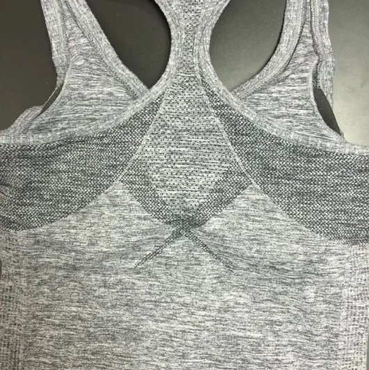 Padded Active Tank Top
