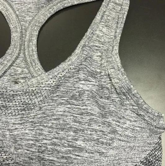 Padded Active Tank Top