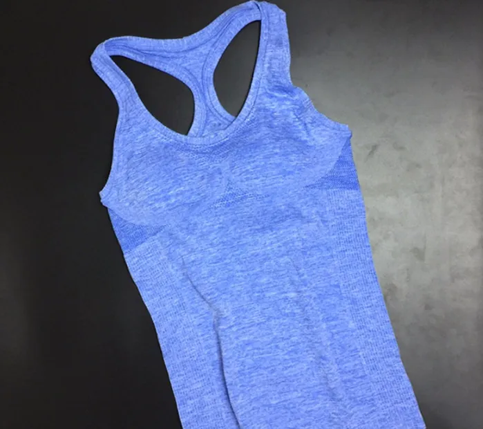 Padded Active Tank Top