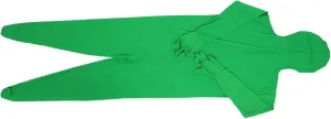 PartyKindom Halloween Costume Cosplay Supply Milk Silk Invisibility Cloak Various Sizes Available