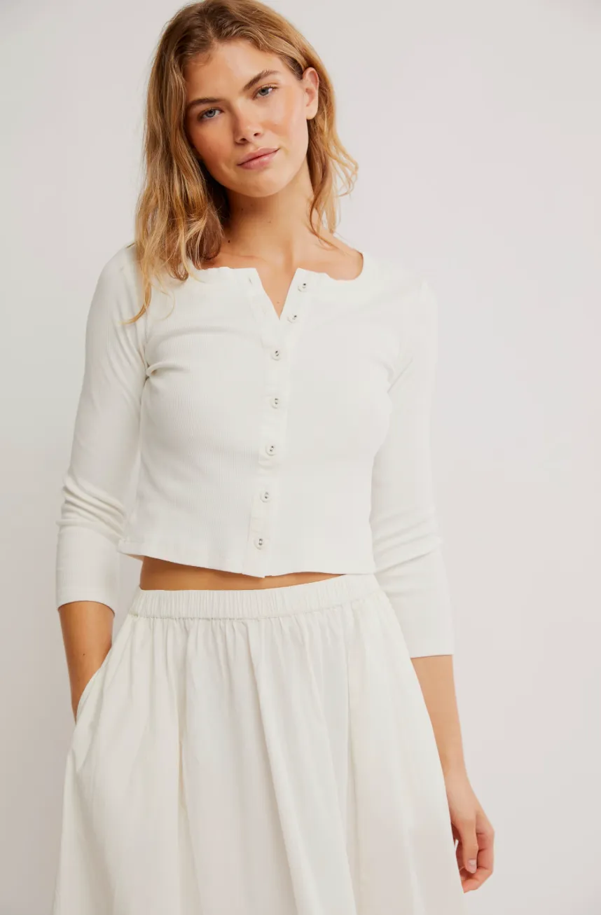 Perfect Tones Cardi