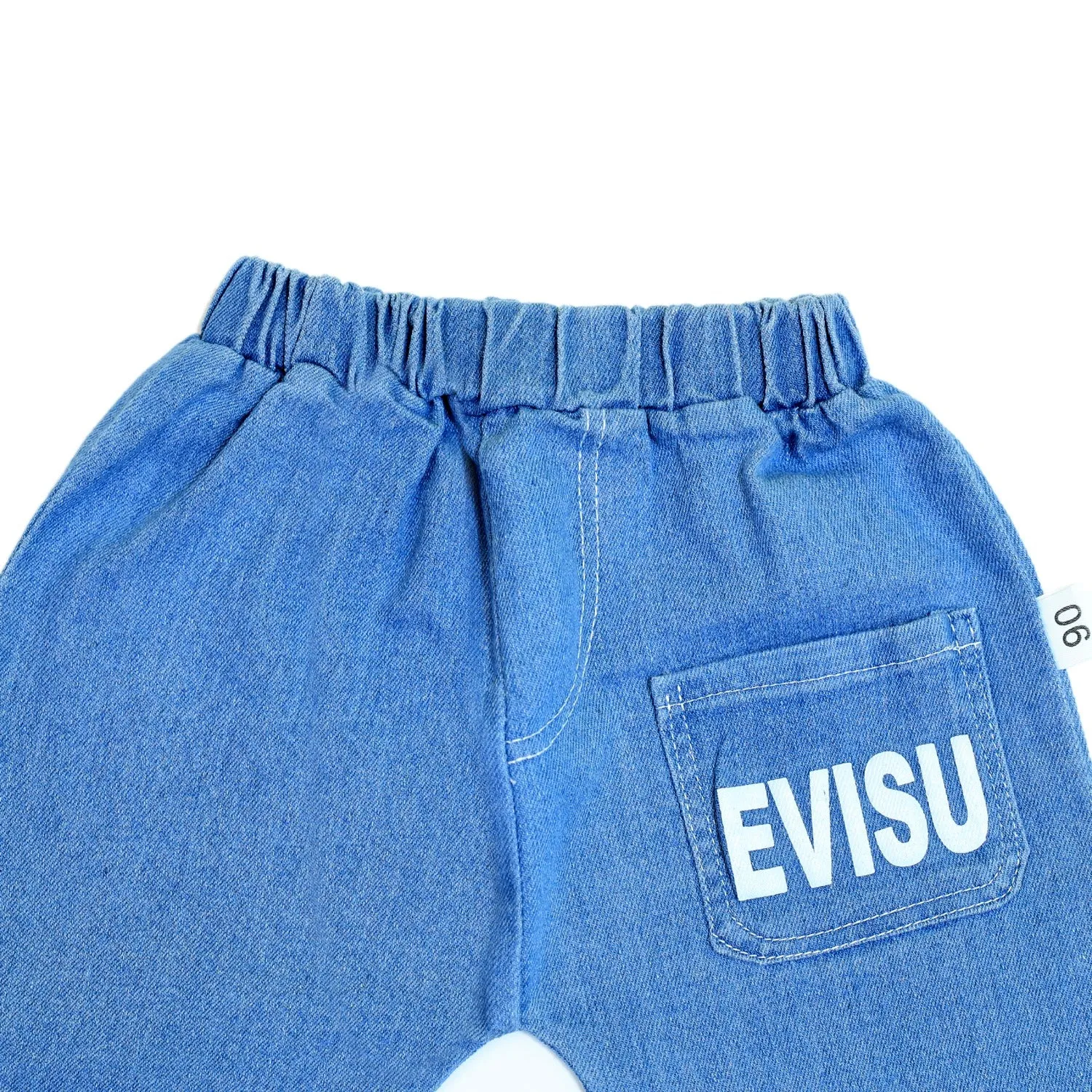 Pocket Style Shorts Set for Boys