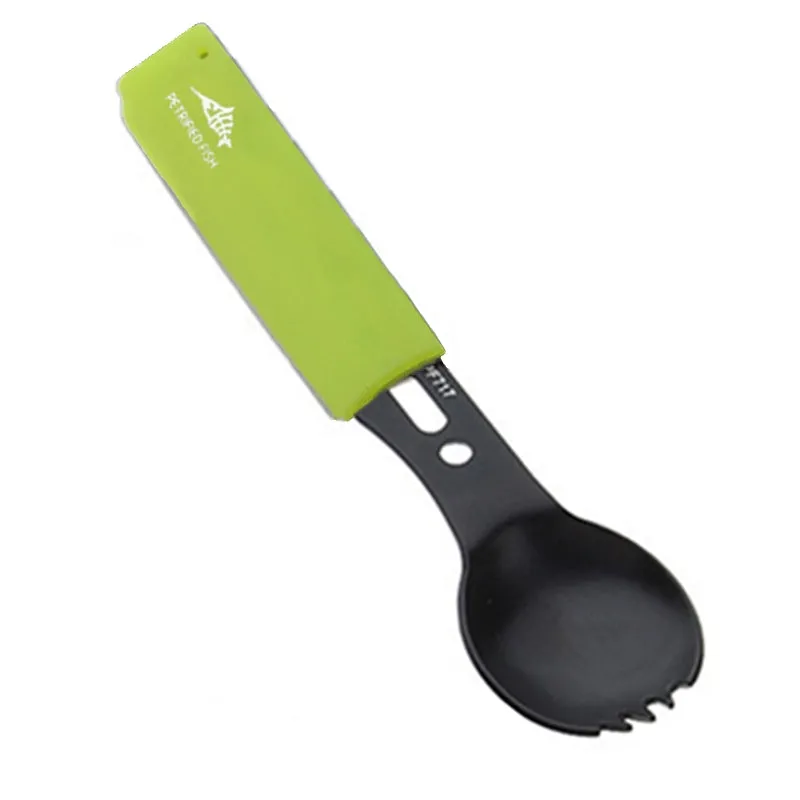 Portable Camping Multi-Tool