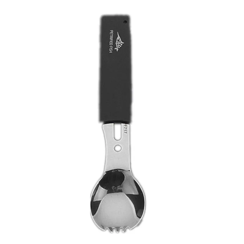 Portable Camping Multi-Tool