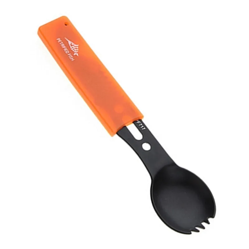 Portable Camping Multi-Tool