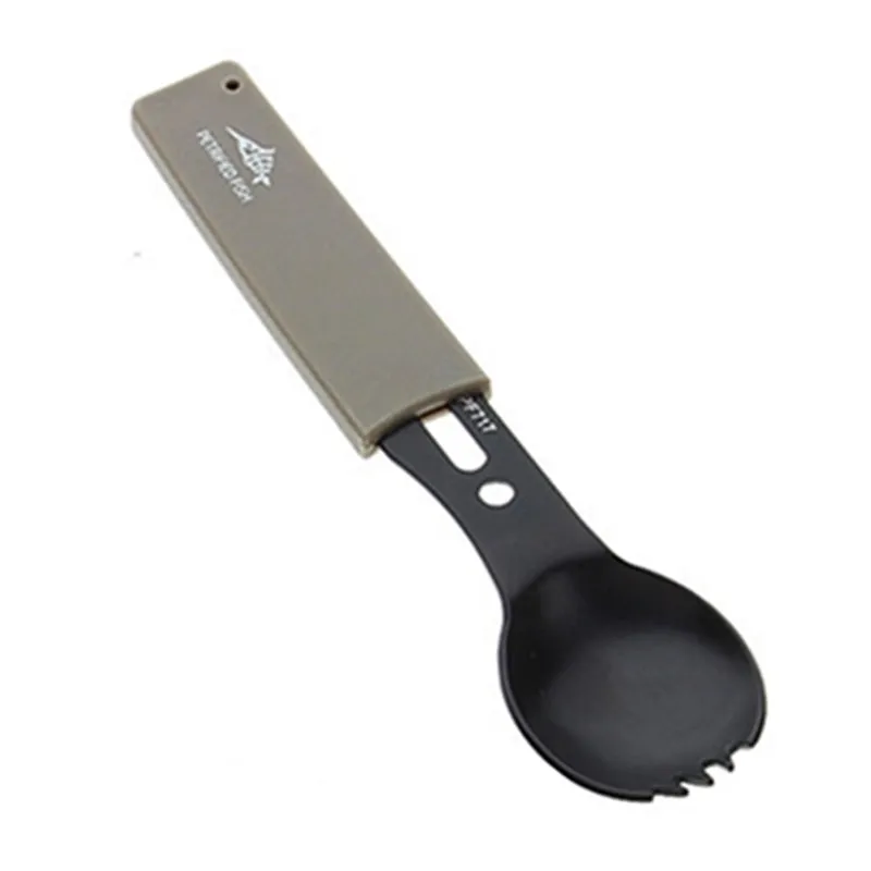 Portable Camping Multi-Tool