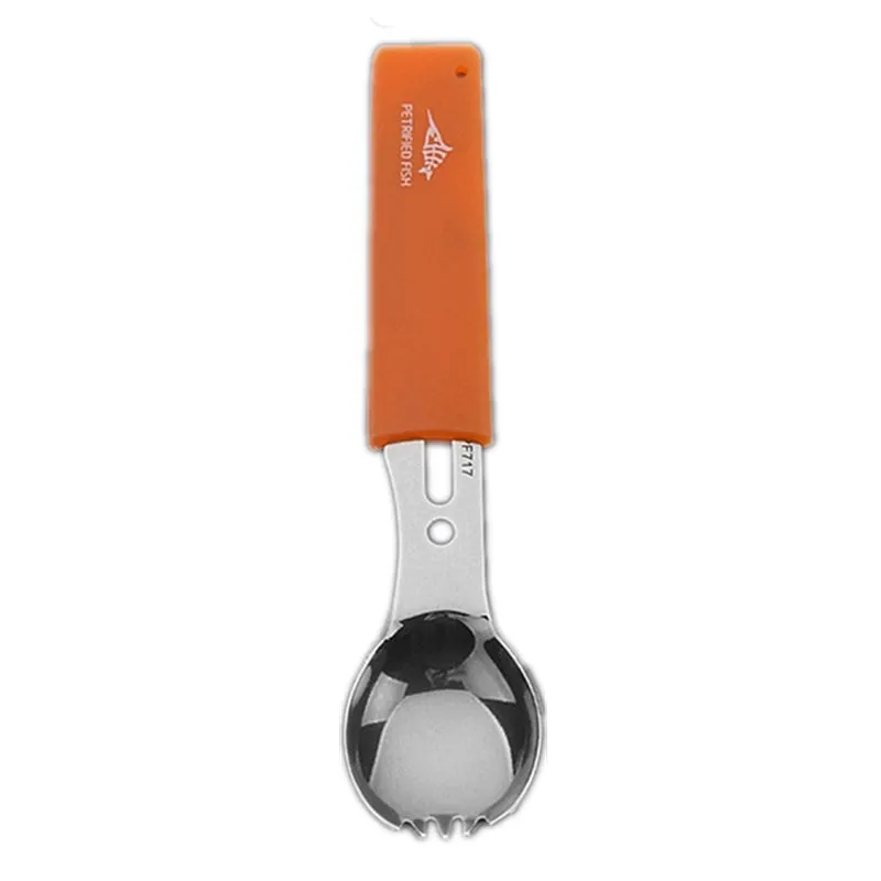 Portable Camping Multi-Tool