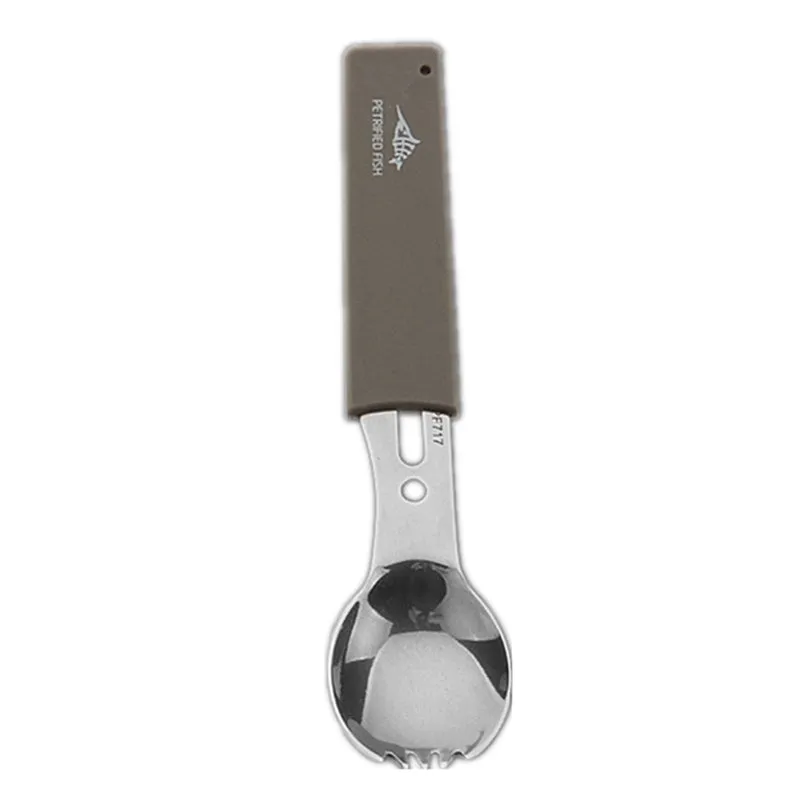 Portable Camping Multi-Tool