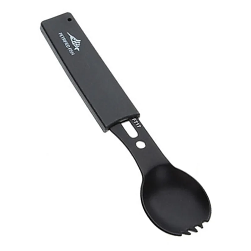 Portable Camping Multi-Tool