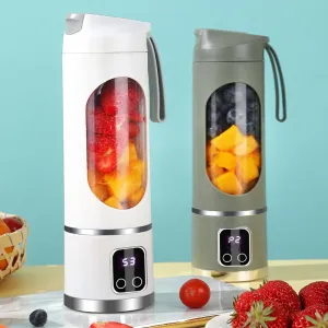 Portable Cordless Juicier50% OFF Portable Cordless Juicier50% OFF