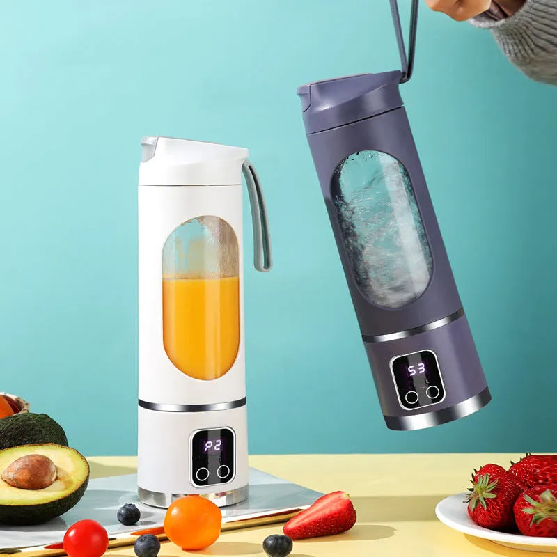Portable Cordless Juicier50% OFF
