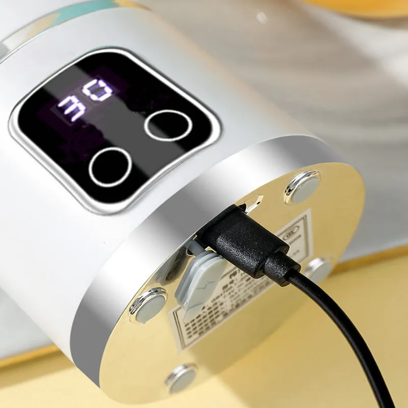 Portable Cordless Juicier50% OFF