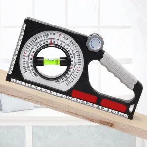 Portable Mechanical Slope Meter Portable Mechanical Slope Meter