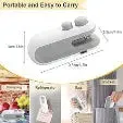 Portable Mini Heat Sealing Machine