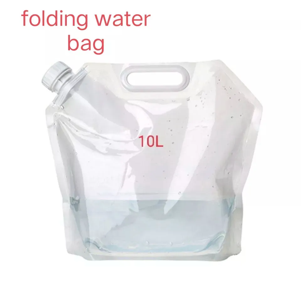 Portable Outdoor Water Purifier