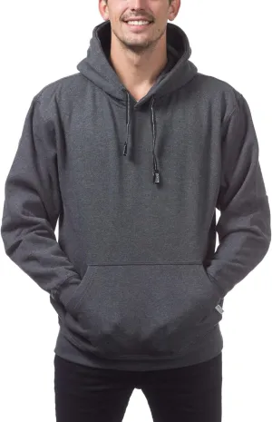 Pro Club Men's Heavyweight Pullover Hoodie