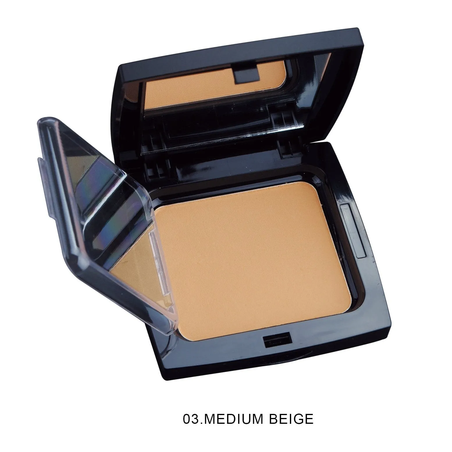 Prolux Face Powder