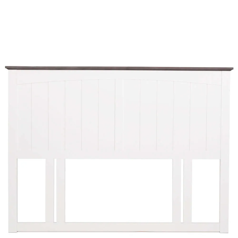 Provence Queen Headboard Only