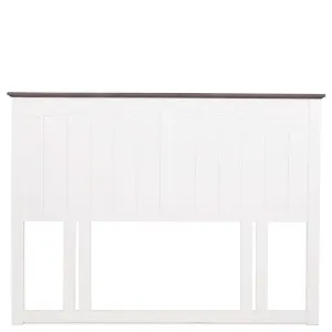 Provence Queen Headboard Only