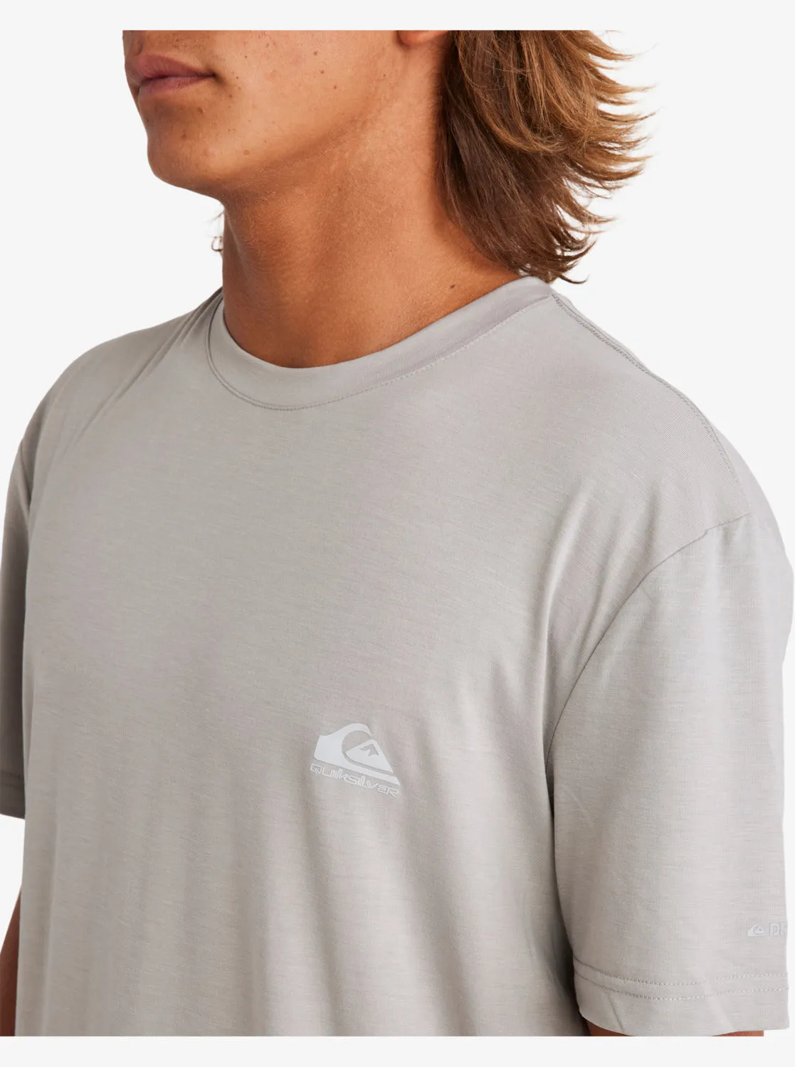 Quiksilver Coastal Run SS Tee