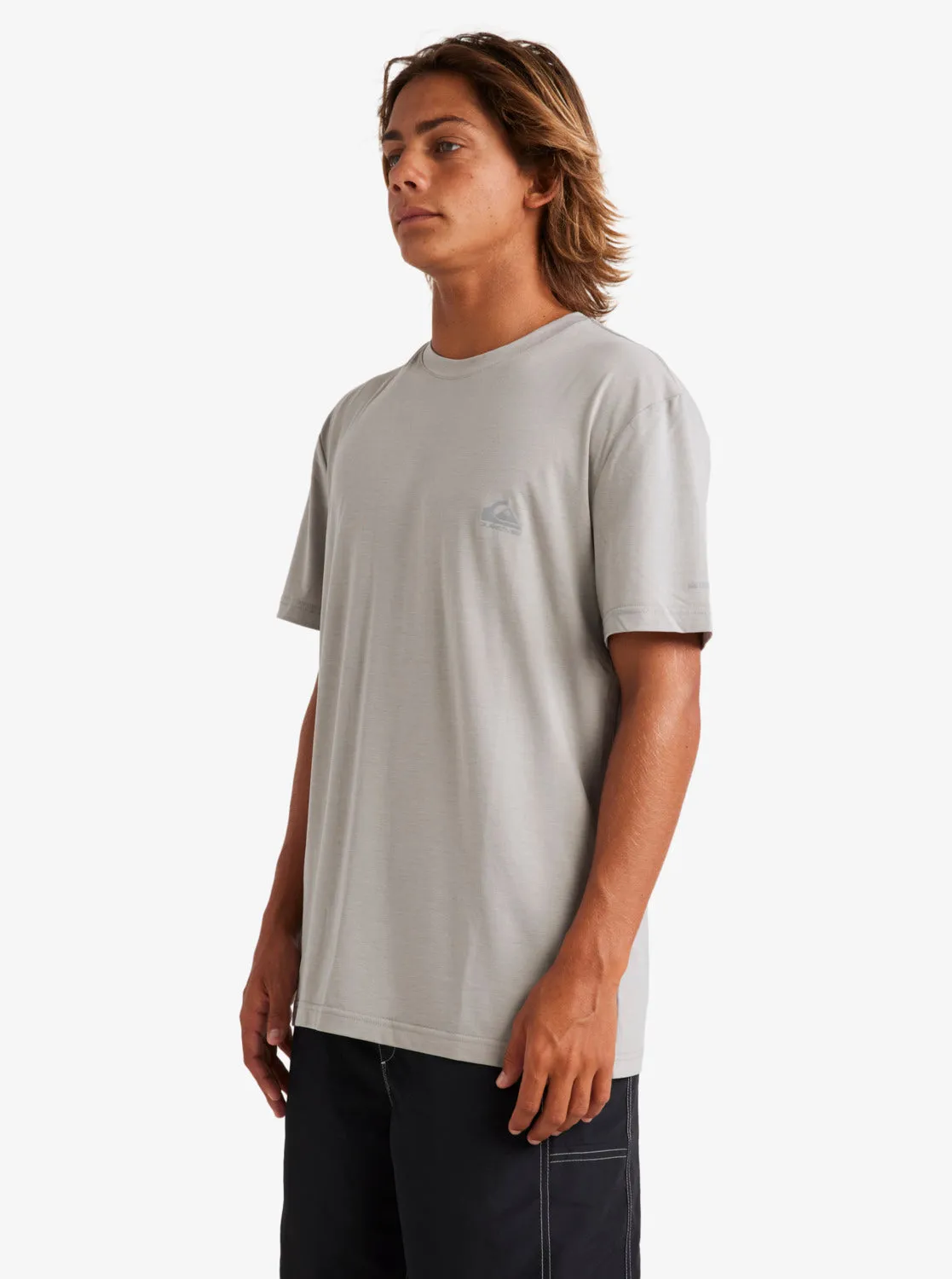 Quiksilver Coastal Run SS Tee