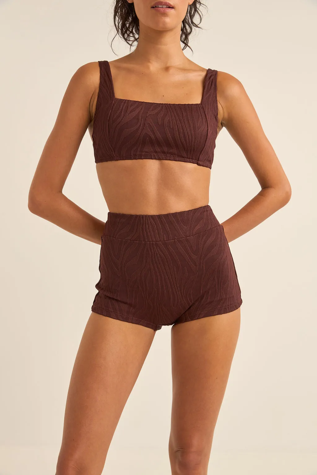 Rhythm Amazon Surf Short