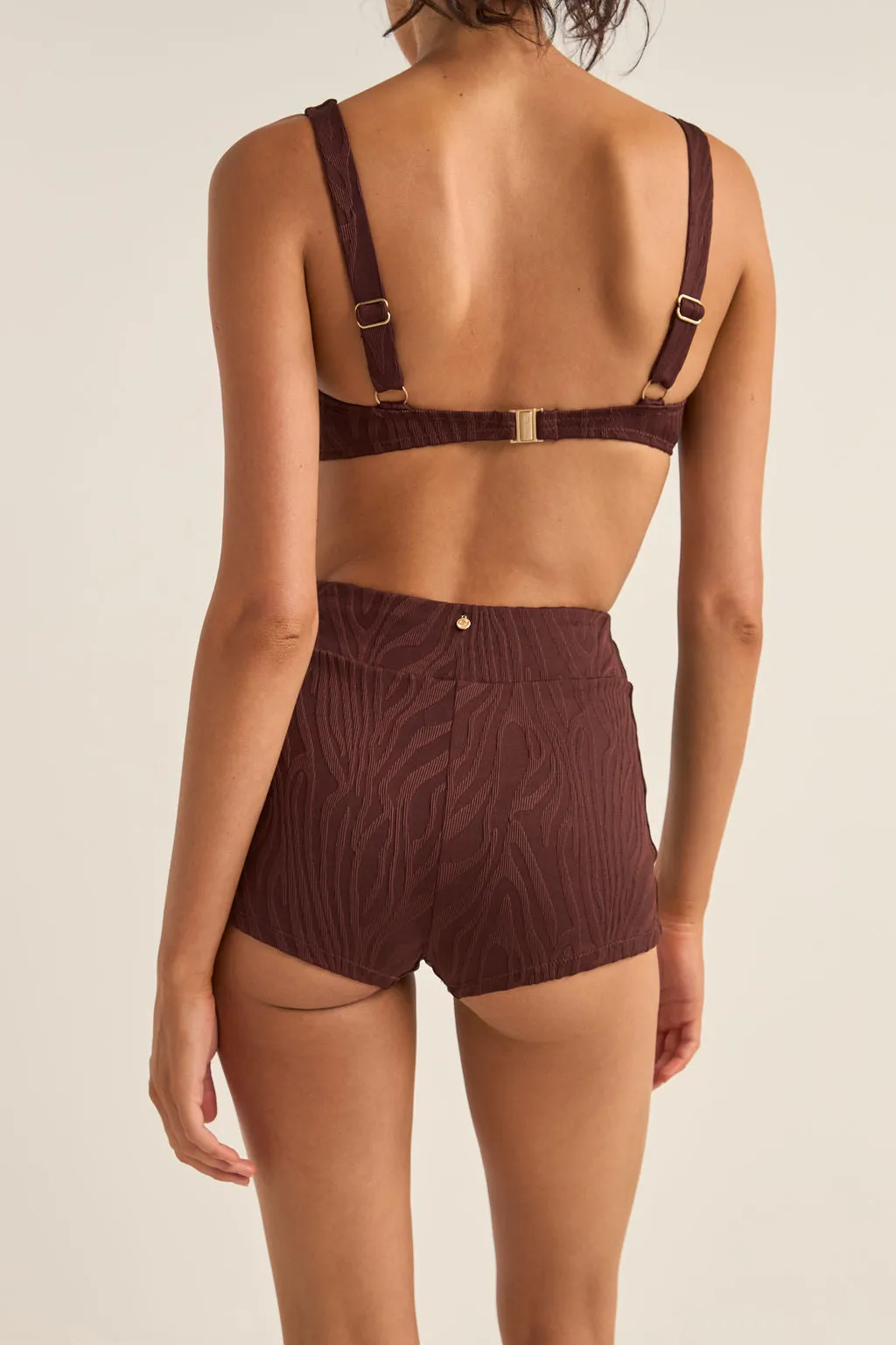 Rhythm Amazon Surf Short