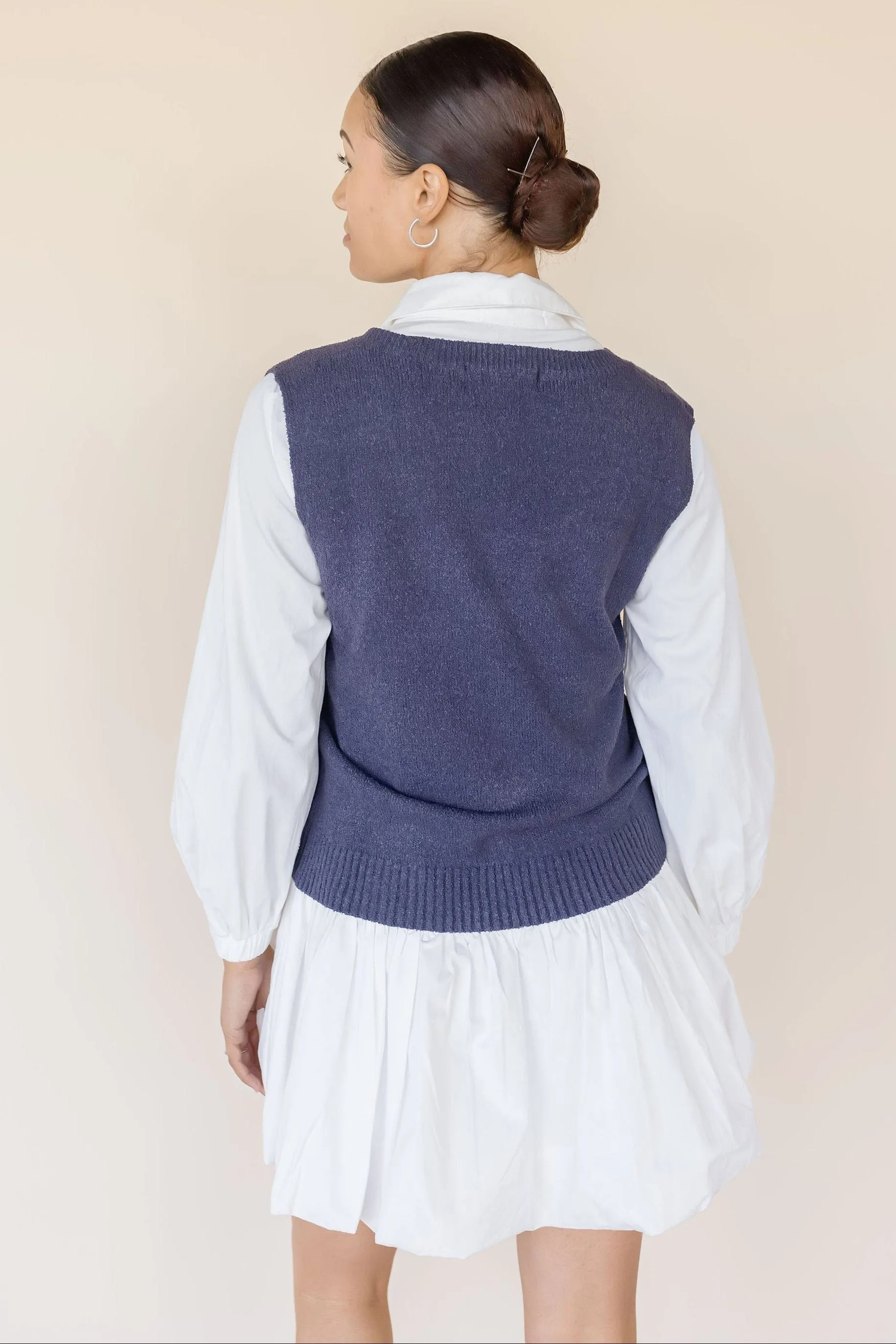 Roy Vest
