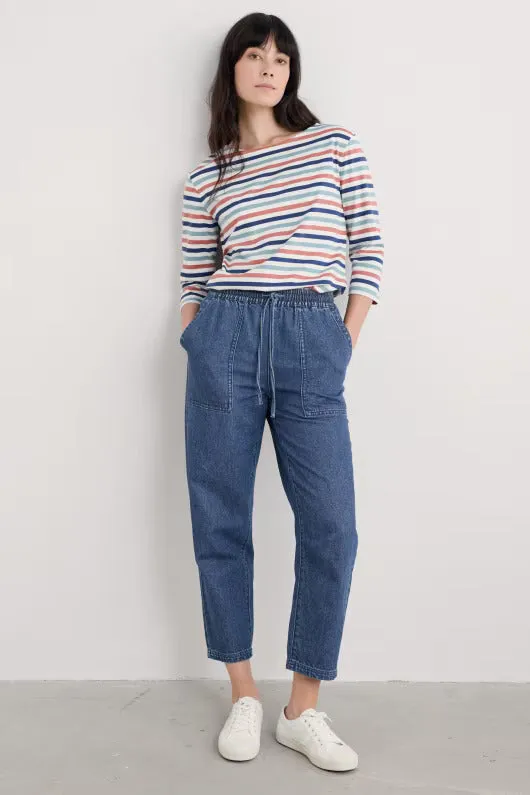 Seasalt Sailor Top