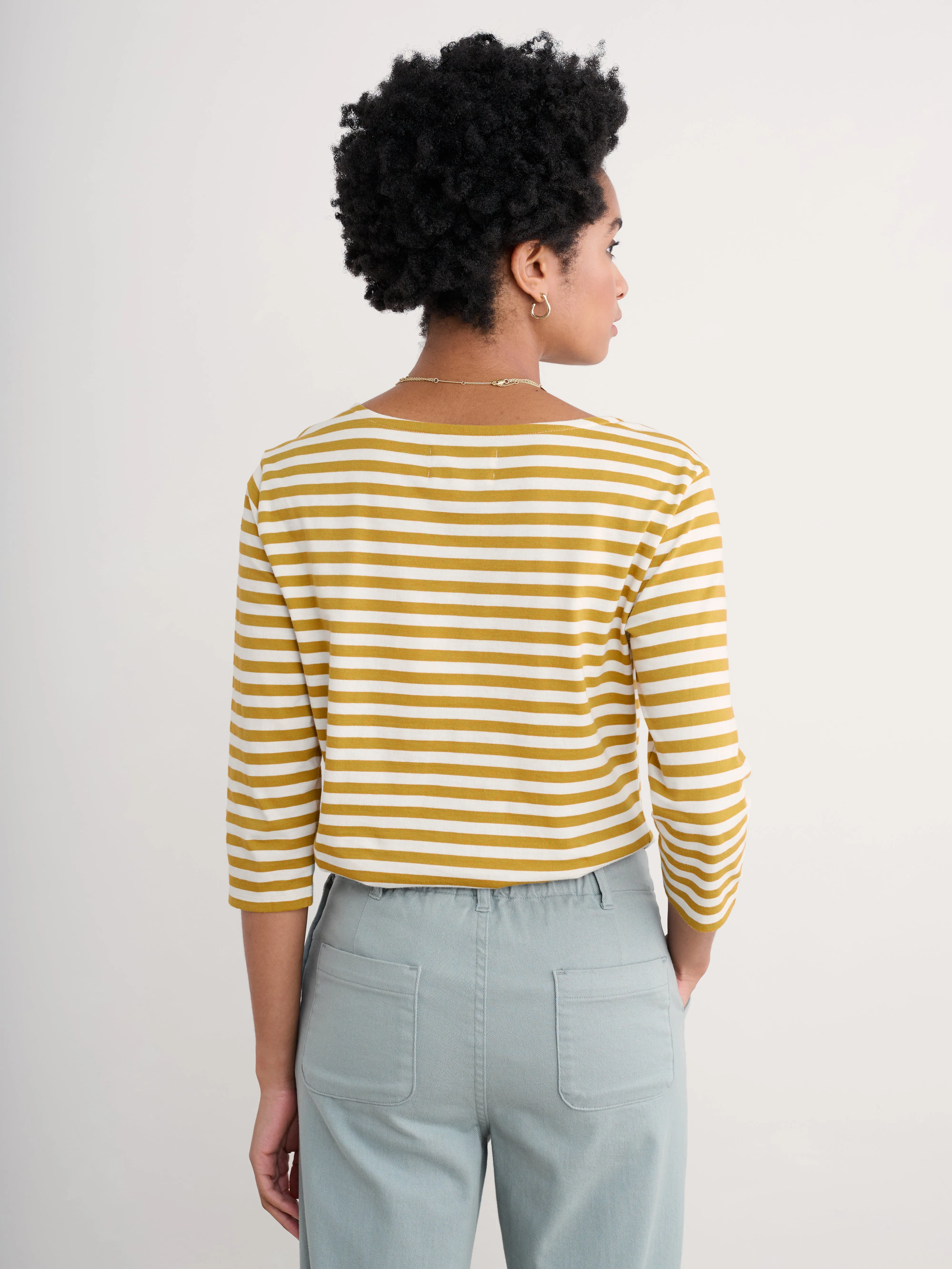 Seasalt Sailor Top