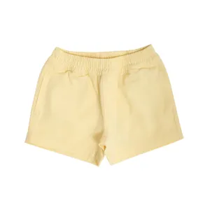 Sheffield Shorts - Bellport Butter Yellow
