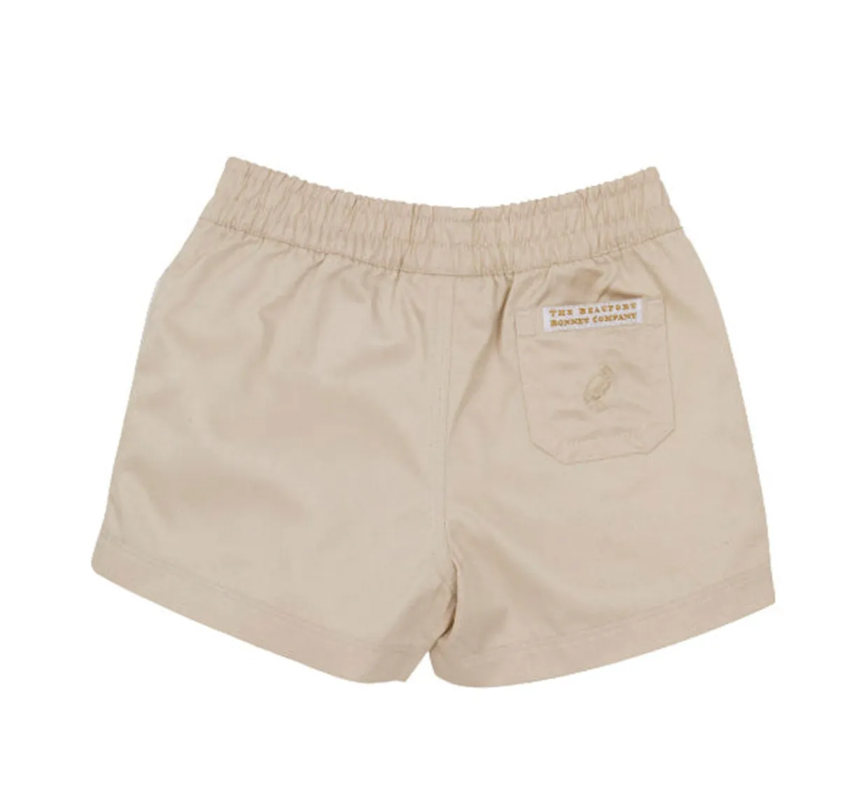 Sheffield Shorts Keeneland Khaki | Beaufort Bonnet