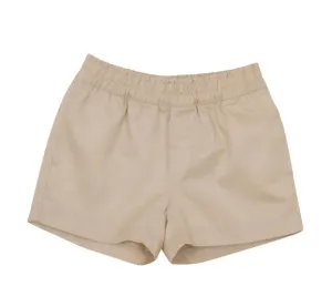 Sheffield Shorts Keeneland Khaki | Beaufort Bonnet