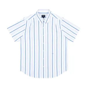 Short Sleeve Studio Shirt